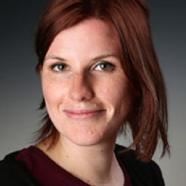 Sabrina Mayer,
                                                 course instructor for Survey Design at ECPR's Research Methods and Techniques